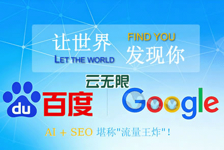 seo设置